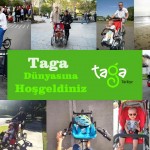 Blog’umuz Yayına Başladı